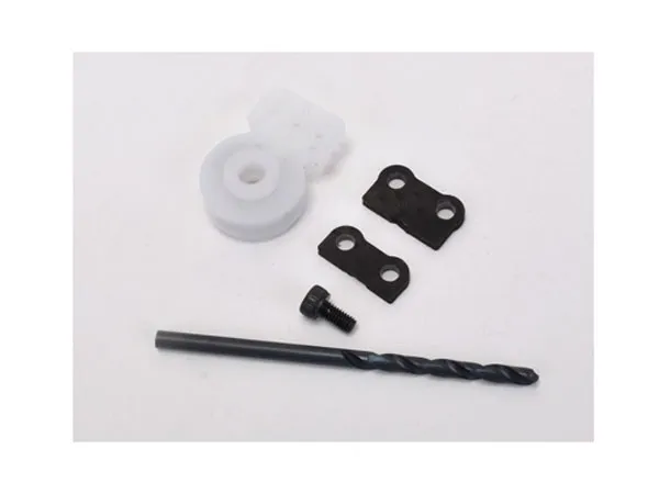[CR291] 1/12 Servo Saver 25T Futaba
