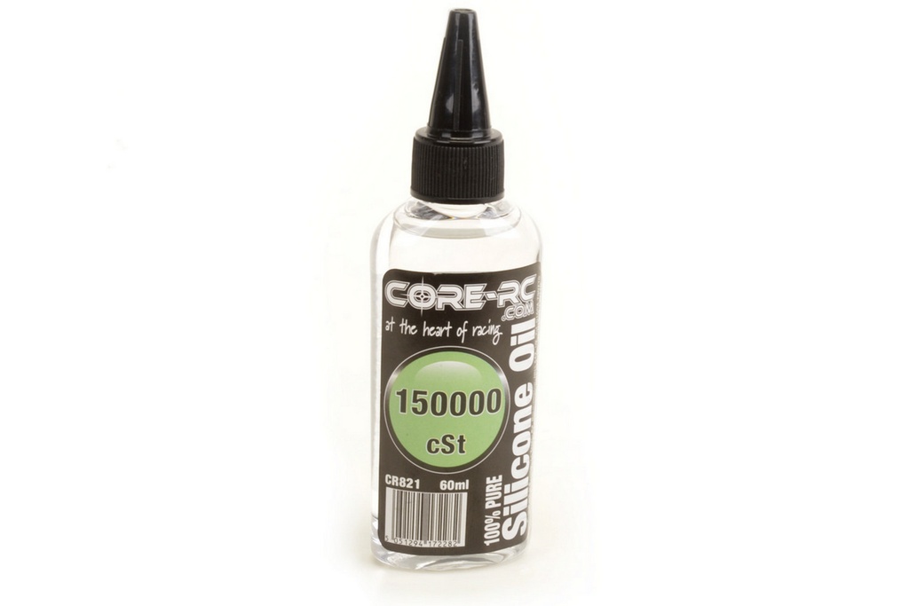 CORE RC Silicone Oil 150000 cSt 60ml CR821