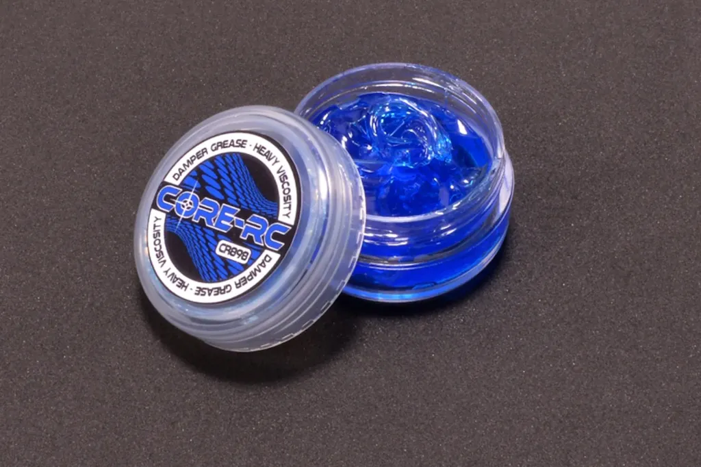 [CR898] CORE RC Damper Grease - Heavy