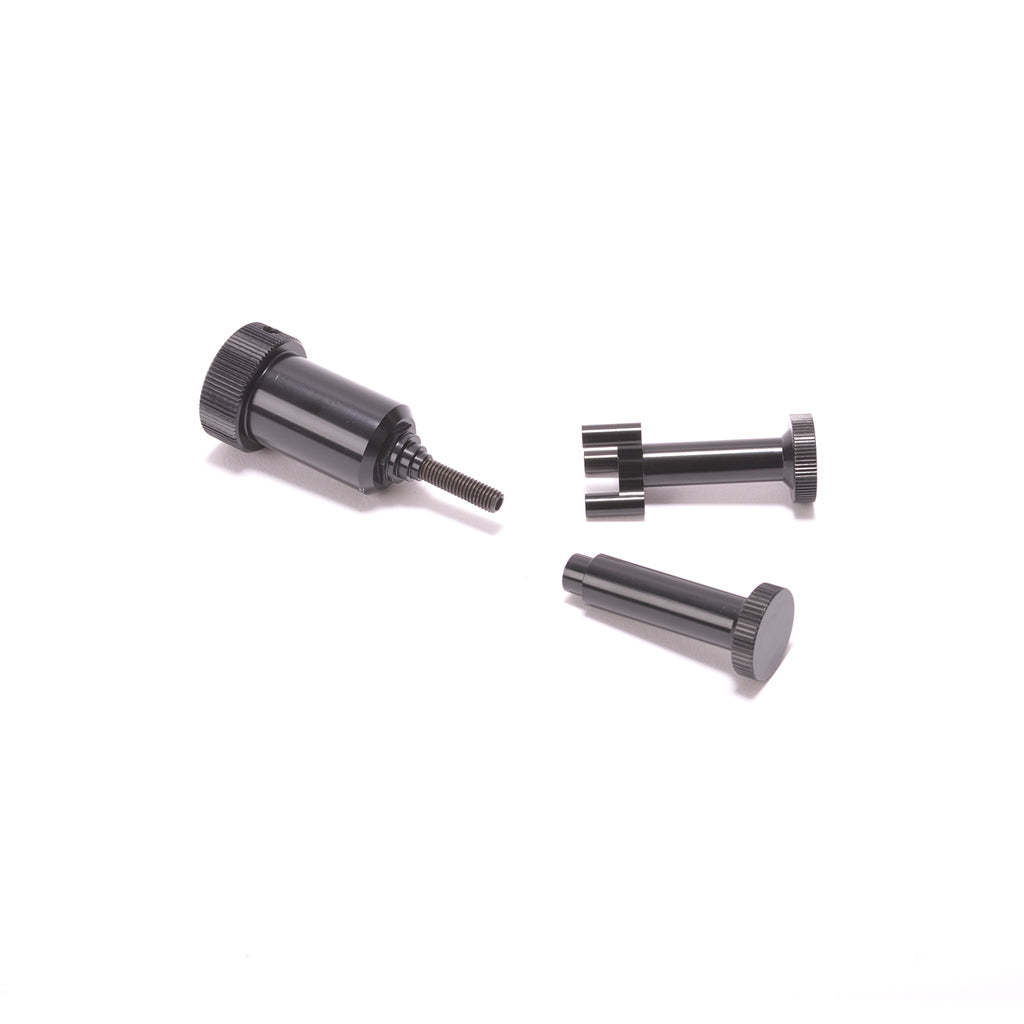 Contact axe de rectifieuse universel 1/12 J024