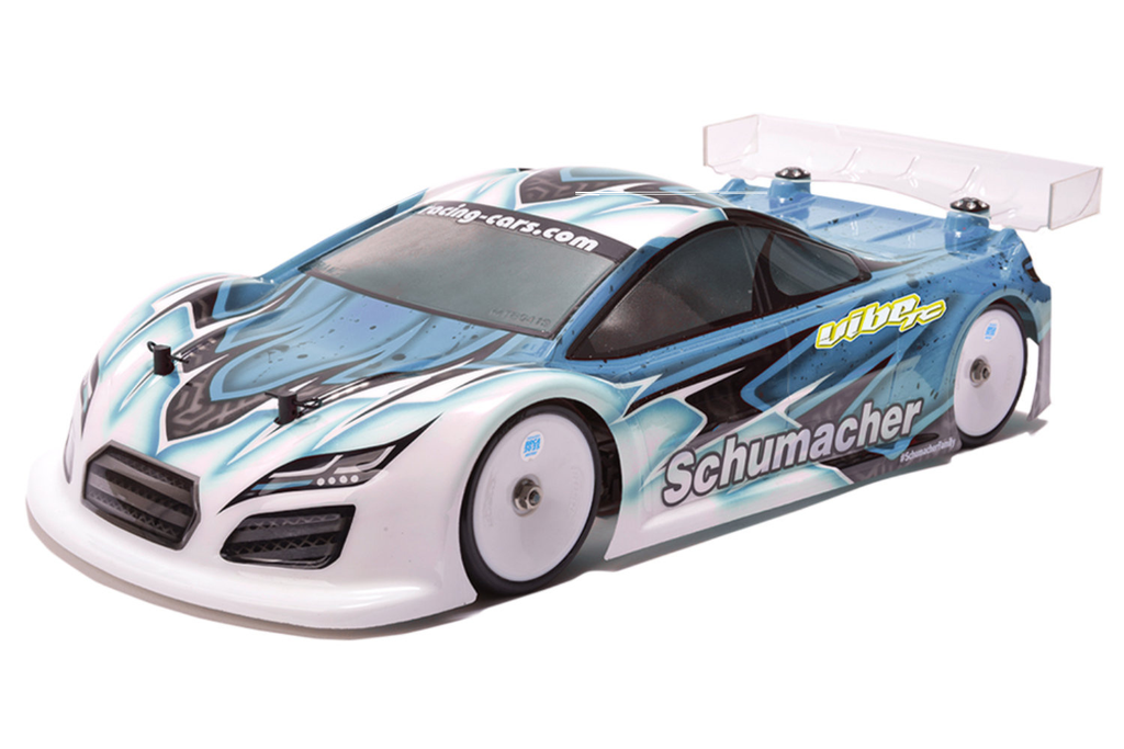 [K205] Schumacher racing 1:10 4WDVibe TC