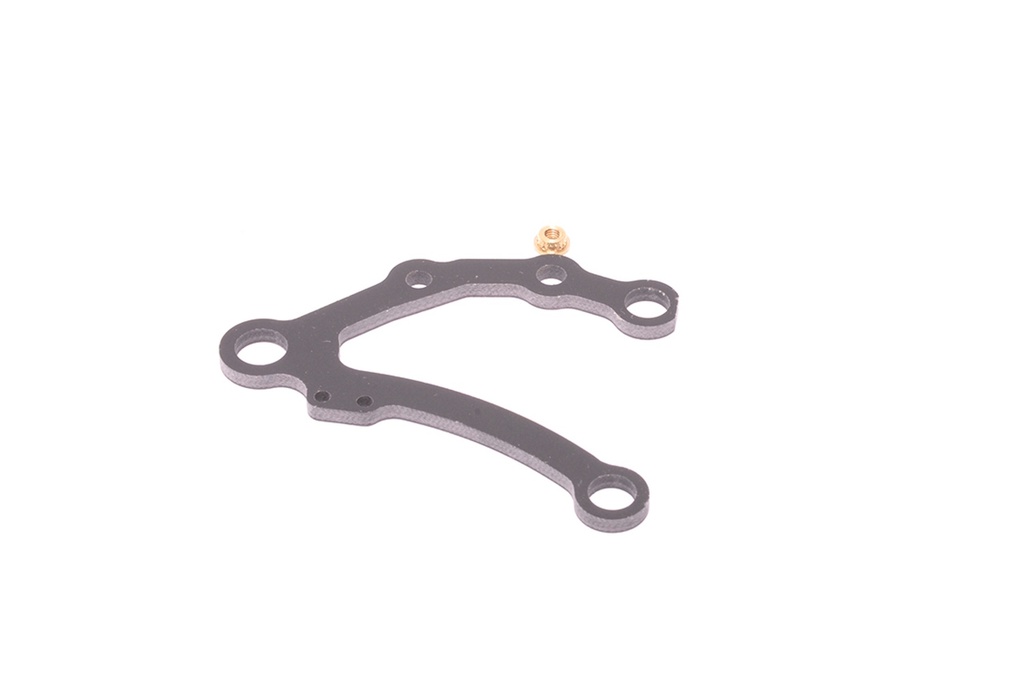 [U9083] Schumacher triangle S2 avant gauche – Vibe TC (U9083)
