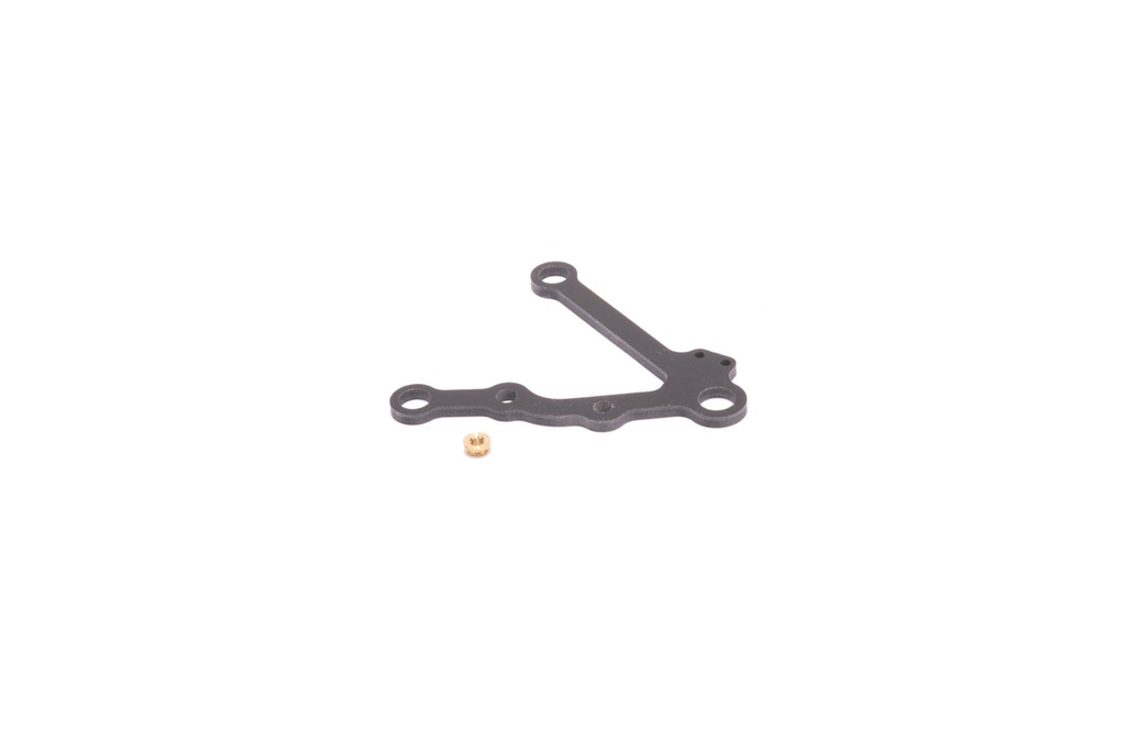 [U9086] Schumacher triangle S2 arrière droit – Vibe TC (U9086)