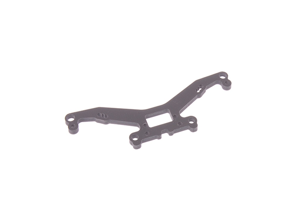 [U9088] Schumacher support d’amortisseur arrière S2 – Vibe TC (U9088)