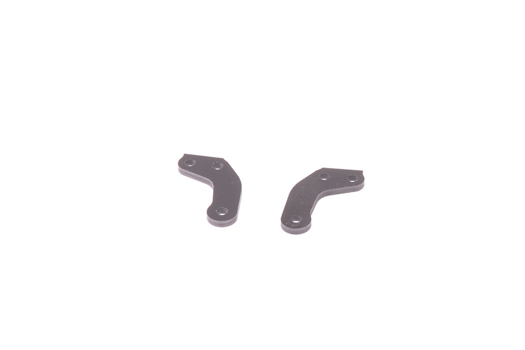 [U9092] Schumacher bras de direction S2 (paire) – Vibe TC (U9092)