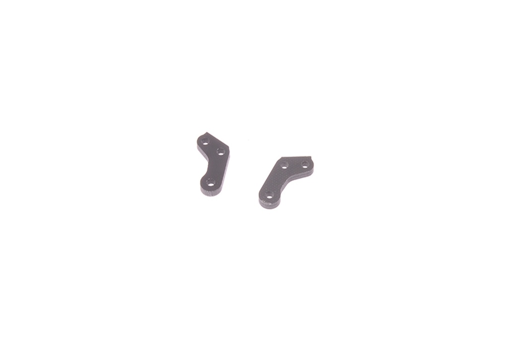 [U9093] Schumacher bras de pincement arrière S2 (paire) – Vibe TC (U9093)