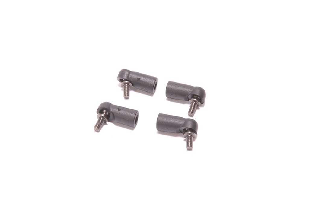 [U9105] Schumacher rotules extérieures courtes de triangle supérieur – Vibe TC (U9105)