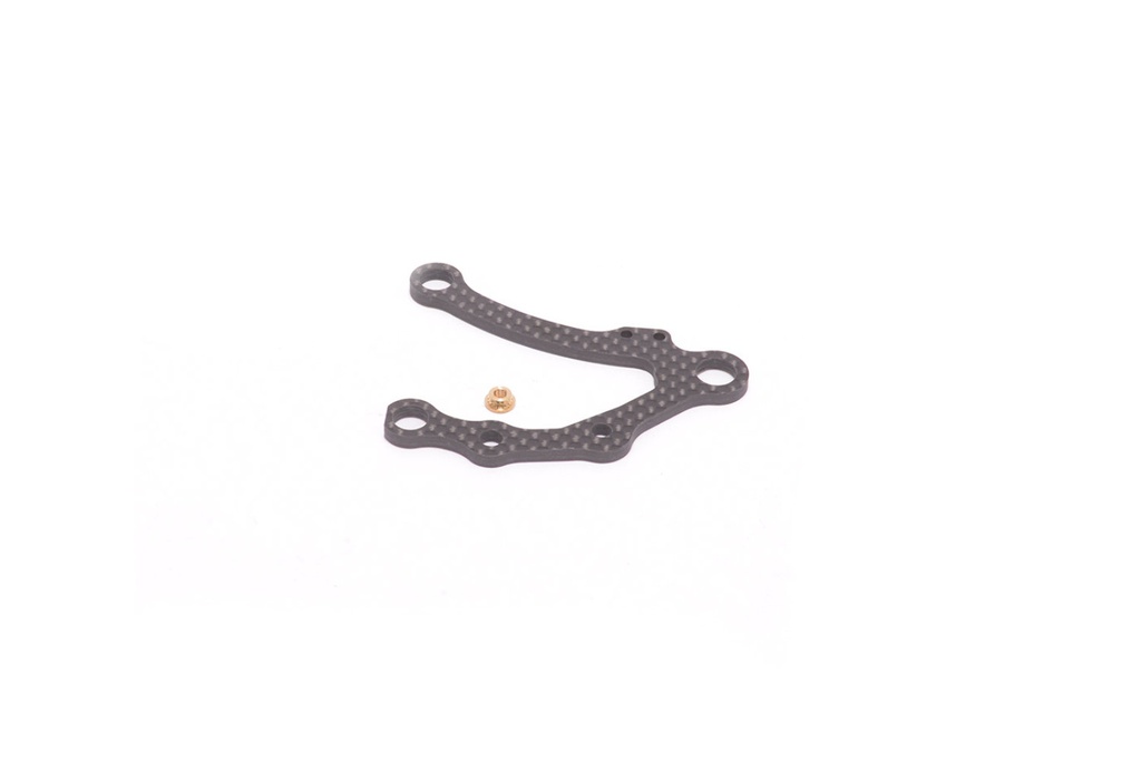 [U9115] Schumacher triangle carbone avant gauche – Vibe TC (U9115)