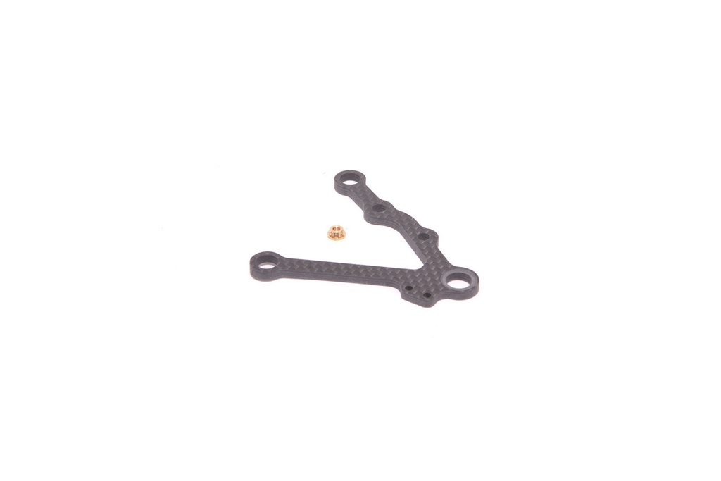 [U9118] Schumacher triangle carbone arrière droit – Vibe TC (U9118)