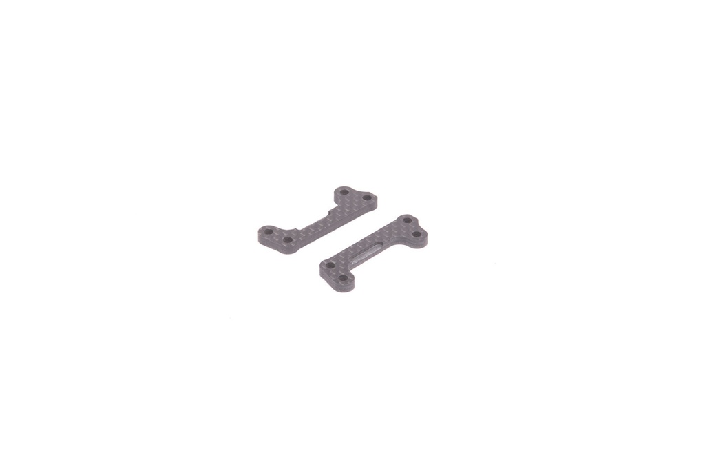 Schumacher supports carbone de biellette supérieure arrière (paire) – Vibe TC (U9122)