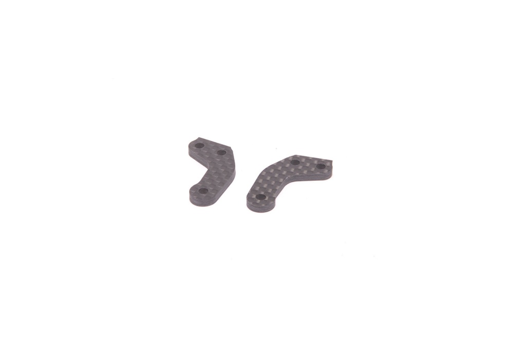 [U9123] Schumacher bras de direction carbone (paire) – Vibe TC (U9123)