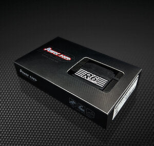 PowerHD R6 Coreless High Voltage 1/12 Servo