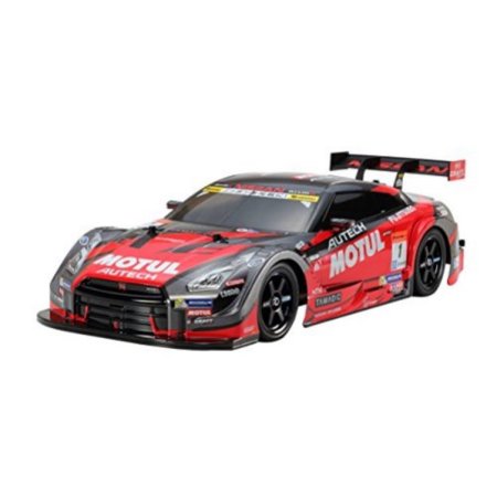 [58625] Tamiya 1/10 Motul Autech GT-R 4WD on-Road TT-02 Kit  TAM58625