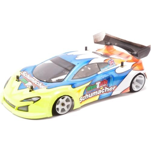 [K207] Schumacher Racing Atom 3 S2 Gt12