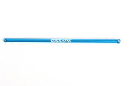 [54501] Arbre de transmission central aluminium Tamiya – TT-02