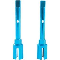 Tamiya Alum Propeller Joint TT02 TAM54502 Electric Car/Truck Option Parts