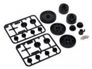 [300051531 51531] TAMIYA 300051531 51531 Replacement Part TT-02 G-Parts Gear