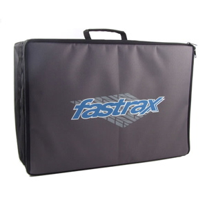 [FAST677] Sac de transport Fastrax grand modèle à bandoulière