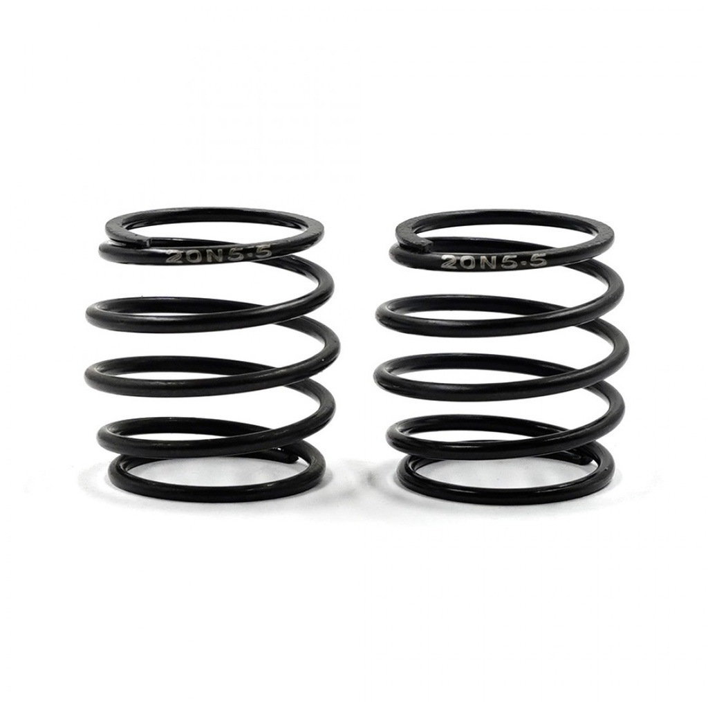 [XP-11211] Ressorts barillet progressifs Xpress 20N 5,5 – XQ11/XQ3S (2 pcs)