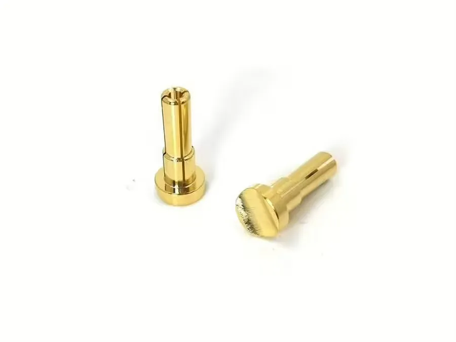 [MR33-BC-45] Connecteurs de batterie MR33 4-5 mm (x2)