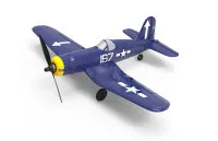 MODSTER MDX F4U Corsair RTF incluant stabilisation d’attitude sur 6 axes 400 mm