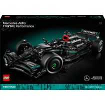 [42171] LEGO Technic 42171 – Mercedes-AMG F1 W14 E Performance