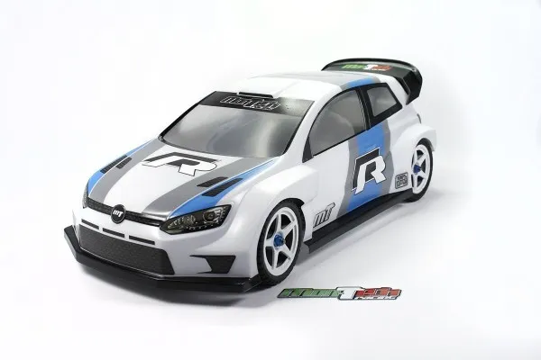 [017-005] Carrosserie Mon-Tech WR4 version 2020 (017-005)
