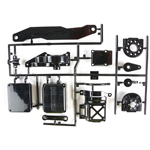 Tamiya 51530 Tt 02 Parts Motorhalterung