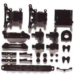 [51002] Tamiya a Parts Upright TT01 TAM51002 Elec Car/Truck Replacement Parts