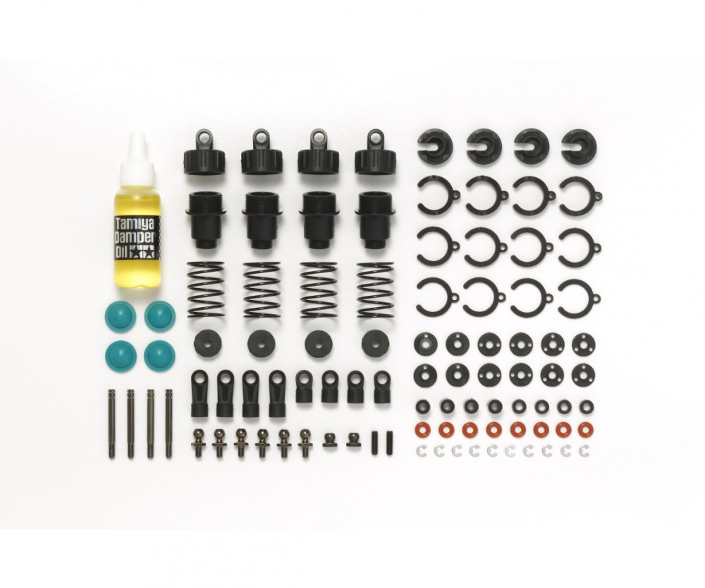 Tamiya CVA Super-Mini Shock TT-02 4 TAM54753