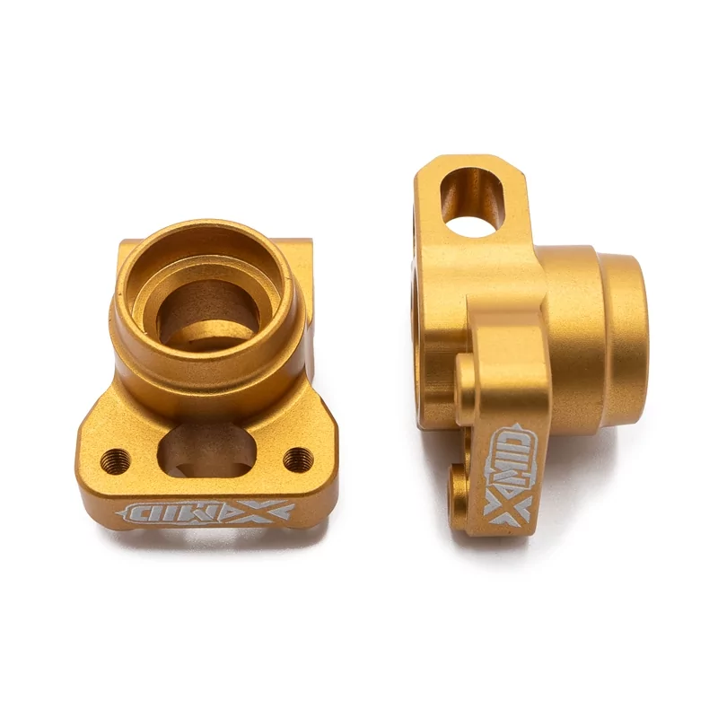 Étrier arrière en aluminium - X-MID - HOBBYTECH