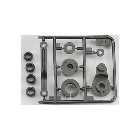 Pièces P Tamiya – TT-01 (51005)