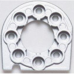 [53666] Tamiya 300053666 Metal motor mount