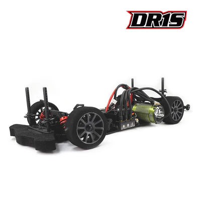 [XP-90037] Xpress XP-90037 DR1S Dragnalo 1/10th 4WD EP High Power Touring Car Kit