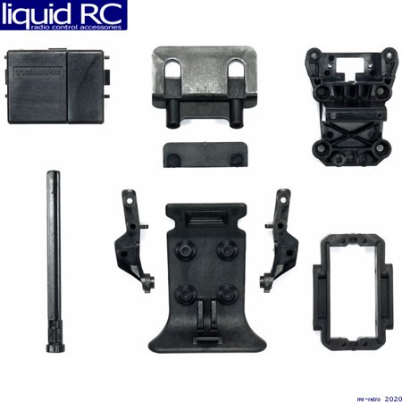 [54816] Tamiya 54816 DT-03 Reinforced M Parts (Damper Stay Mount)