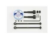 [53791] Tamiya Hop-up Options Op.791 Df-02 Shaft Assembly U