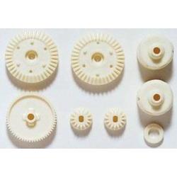 Tamiya Grappe G TT-01 51004