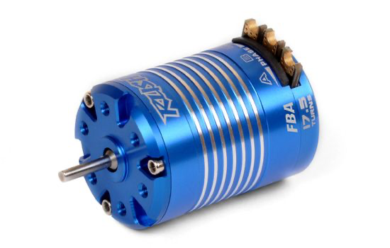 [T49009175] T2M RUSH 17.5 brushless motor T49009175