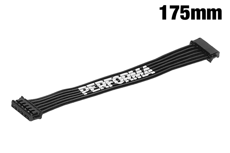 [PA9312] Performa Racing P1 - PA9311 - Ultra Soft Flat Sensor Wire 150 mm