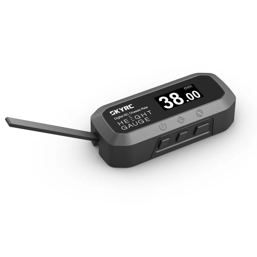 SkyRC Ride Height Gauge
