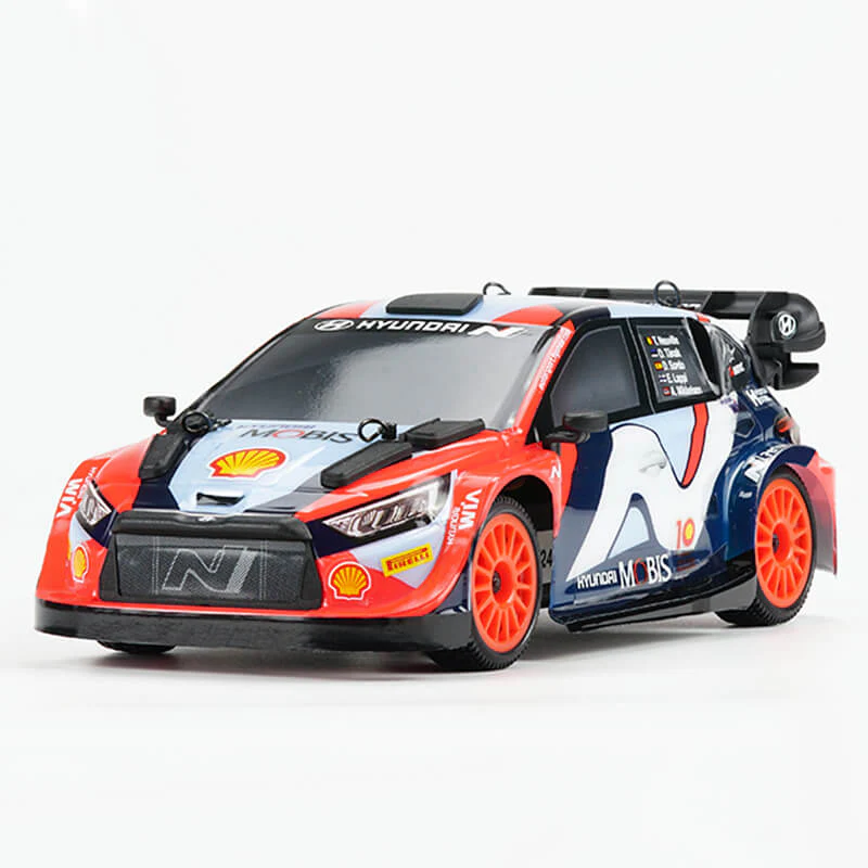 [CA88768] Carisma GT24 2.0 Hyundai i20N Rally1 2024 – rallye 1/24 RTR