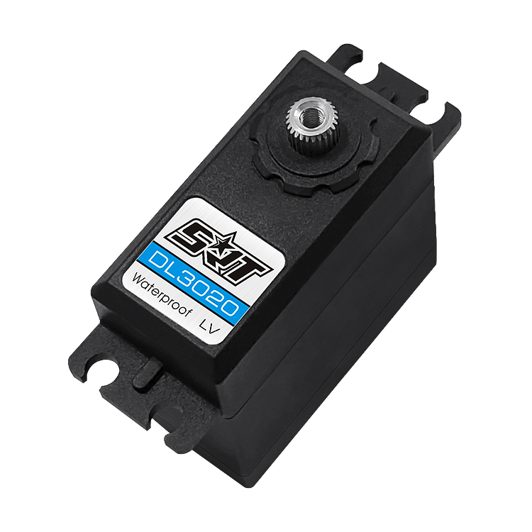 SRT DL3020 LV Digital Waterproof Servo