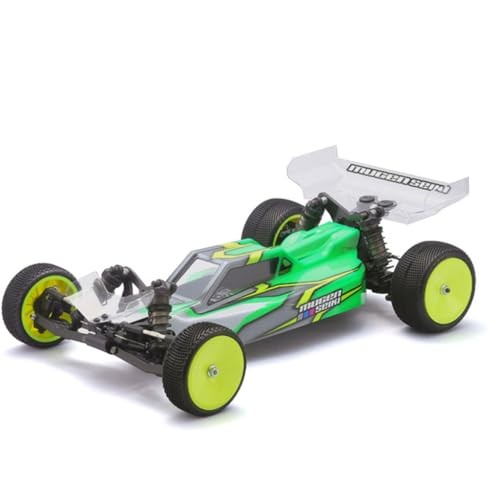 Mugen B2001 Msb1 1/10 2WD Electric Buggy Kit W/Gear Differential