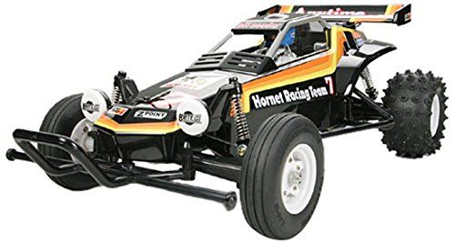 [TAM 58336] Tamiya 1/10 Scale Hornet RC Off Road Racer Model Kit