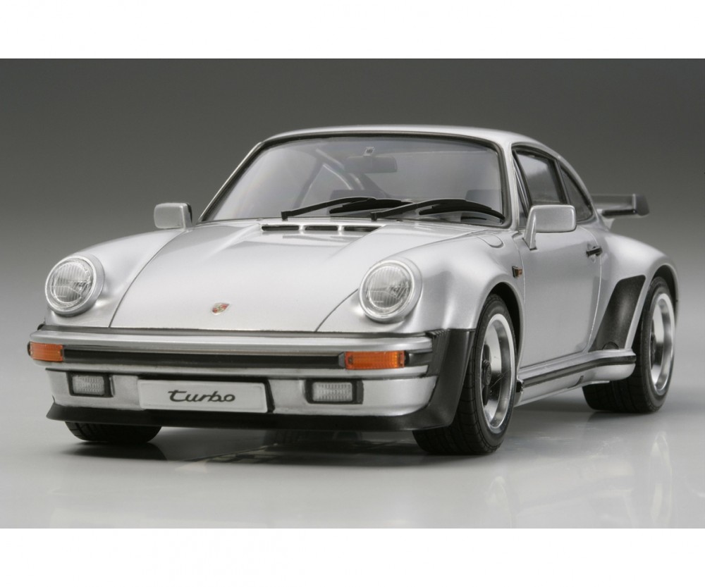 [24279] Tamiya Porsche 911 Turbo 88 1:24