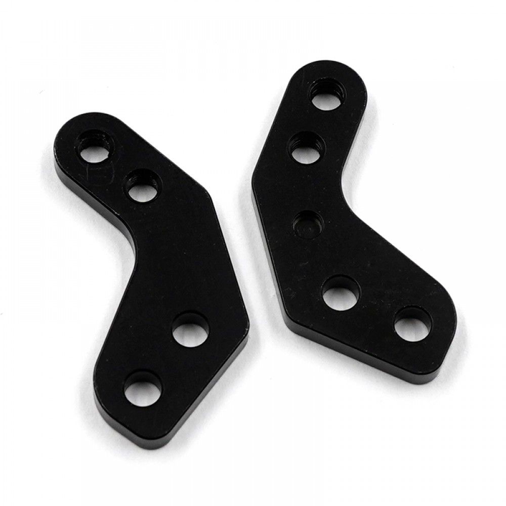 XP-11082 - Aluminium Knuckle Plate +1mm