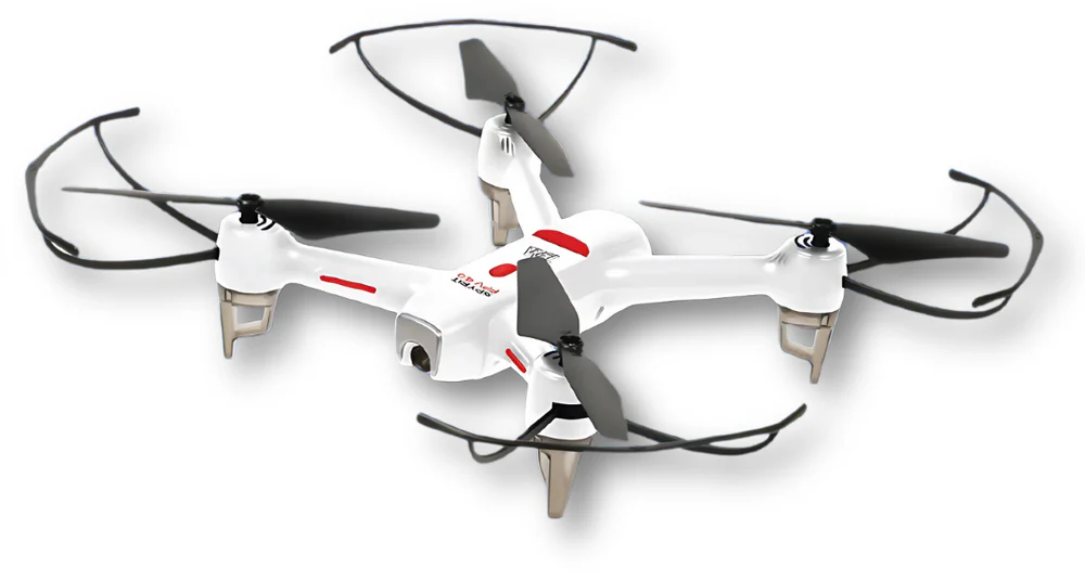 [T5194] Spyrit FPV 4.0 T2M
