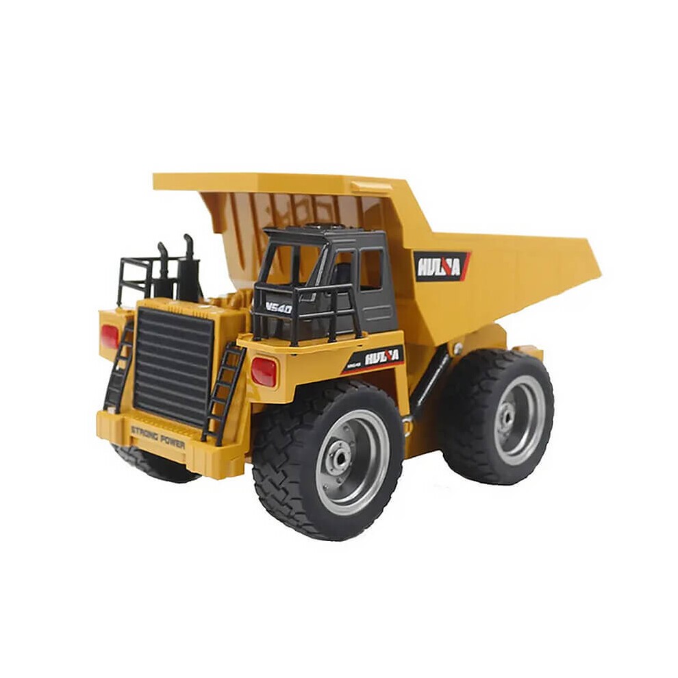 [CY1534] Camion-benne Huina RC 2,4 GHz RTR CY1534