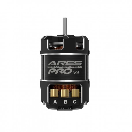 SkyRC Ares Pro V4 13.5T Sensored Brushless