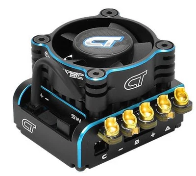 Corsatec Variateur Race Pro CTX-10RS 1/10 220A CT30010